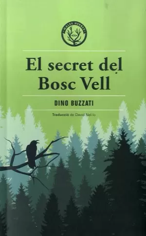 EL SECRET DEL BOSC VELL