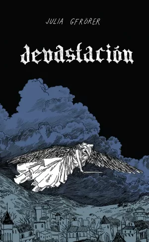 DEVASTACIÓN DEVASTACIÓN