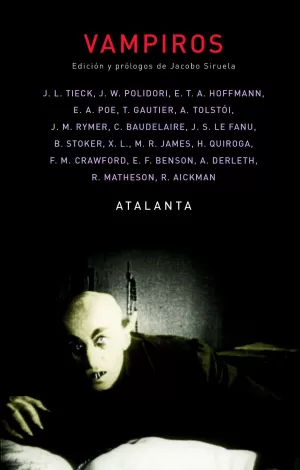 VAMPIROS VAMPIROS