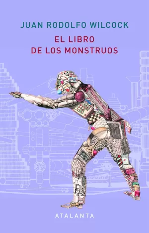 EL LIBRO DE LOS MONSTRUOS EL LIBRO DE LOS MONSTRUOS