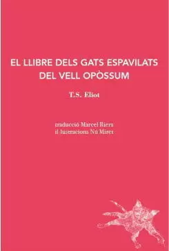 EL LLIBRE DELS GATS ESPAVILATS DEL VELL OPÒSSUM EL LLIBRE DELS GATS ESPAVILATS DEL VELL OPÒSSUM