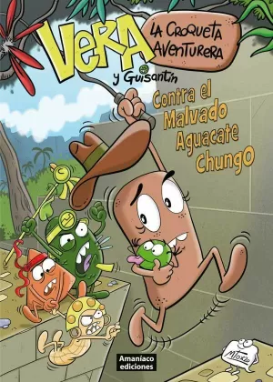 VERA Y GUISANTÍN