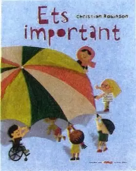 ETS IMPORTANT ETS IMPORTANT