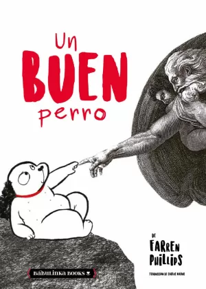 UN BUEN PERRO UN BUEN PERRO
