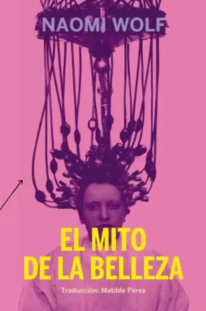 EL MITO DE LA BELLEZA EL MITO DE LA BELLEZA