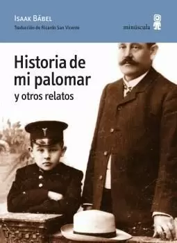 HISTORIA DE MI PALOMAR Y OTROS RELATOS