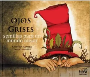 OJOS GRISES OJOS GRISES