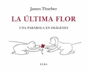 LA ÚLTIMA FLOR