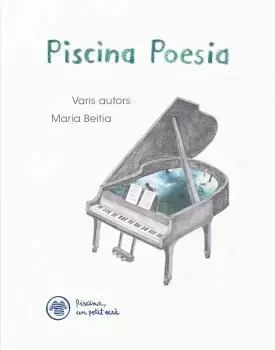 PISCINA POESIA