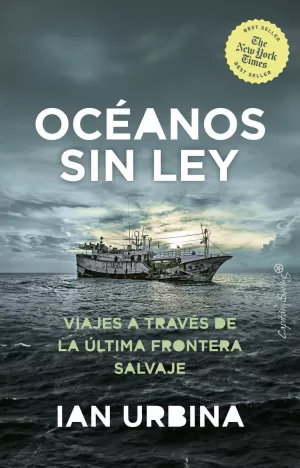 OCEANOS SIN LEY OCEANOS SIN LEY