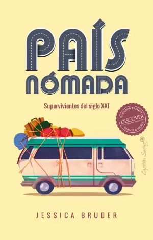 PAÍS NÓMADA PAÍS NÓMADA