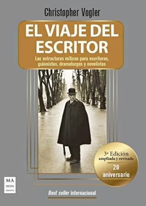 EL VIAJE DEL ESCRITOR EL VIAJE DEL ESCRITOR