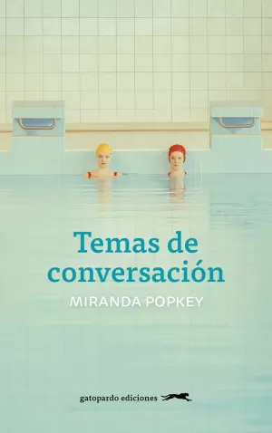 TEMAS DE CONVERSACIÓN (2ªED) TEMAS DE CONVERSACIÓN (2ªED)