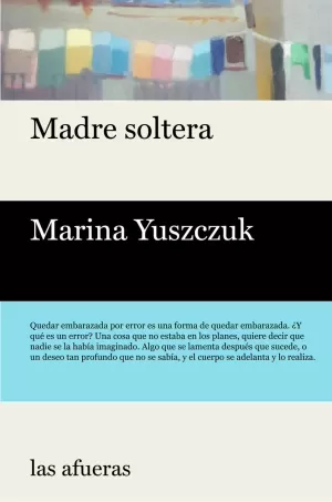 MADRE SOLTERA MADRE SOLTERA