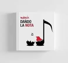 DANDO LA NOTA DANDO LA NOTA
