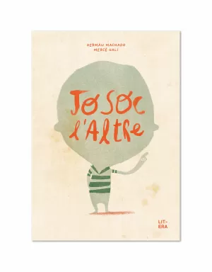 JO SOC L'ALTRE JO SOC L'ALTRE