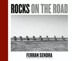 ROCKS ON THE ROAD ROCKS ON THE ROAD