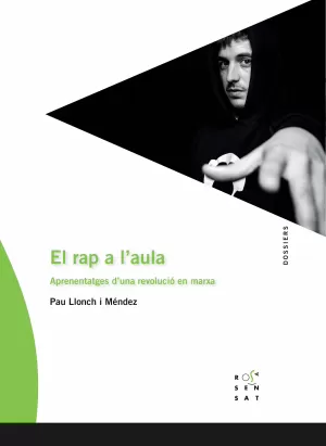 EL RAP A L'AULA EL RAP A L'AULA