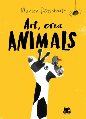 ART, CREA ANIMALS ART, CREA ANIMALS