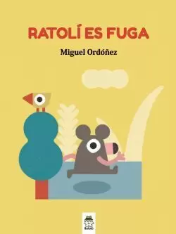 RATOLÍ ES FUGA RATOLÍ ES FUGA