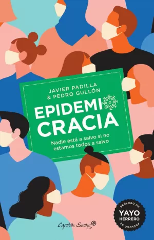 EPIDEMIOCRACIA EPIDEMIOCRACIA
