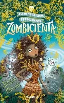 ZOMBICIENTA ZOMBICIENTA