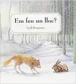 EM FEU UN LLOC? EM FEU UN LLOC?