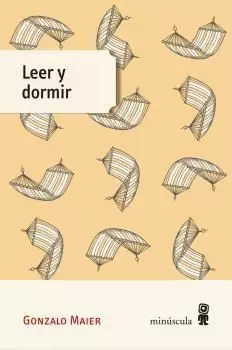 LEER Y DORMIR LEER Y DORMIR