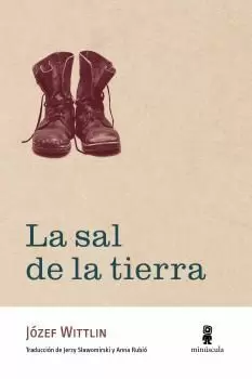 LA SAL DE LA TIERRA LA SAL DE LA TIERRA