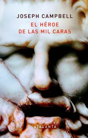 EL HÉROE DE LAS MIL CARAS EL HÉROE DE LAS MIL CARAS
