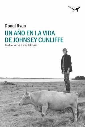 UN AÑO EN LA VIDA DE JOHNSEY CUNLIFFE