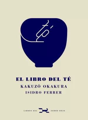 EL LIBRO DEL TÉ EL LIBRO DEL TÉ