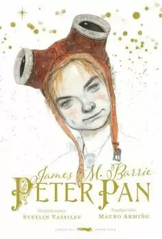 PETER PAN PETER PAN