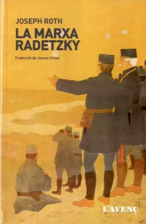 LA MARXA RADETZKY LA MARXA RADETZKY