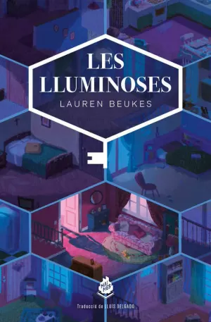 LES LLUMINOSES