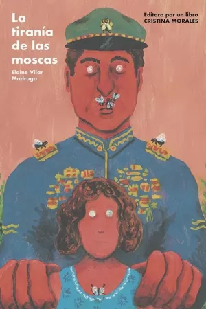 LA TIRANÍA DEL LAS MOSCAS LA TIRANÍA DEL LAS MOSCAS