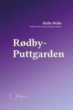 RØDBY-PUTTGARDEN RØDBY-PUTTGARDEN