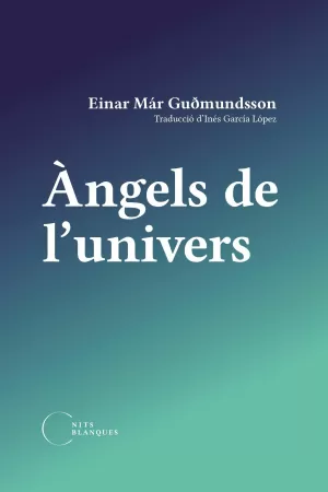 ÀNGELS DE L'UNIVERS ÀNGELS DE L'UNIVERS