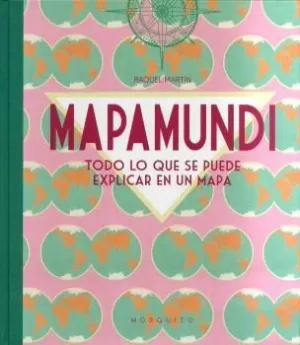 MAPAMUNDI MAPAMUNDI