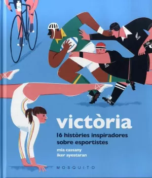 VICTÒRIA VICTÒRIA