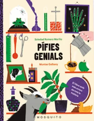 PÍFIES GENIALS PÍFIES GENIALS