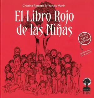 EL LIBRO ROJO DE LAS NIÑAS EL LIBRO ROJO DE LAS NIÑAS