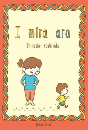 I MIRA ARA... I MIRA ARA...