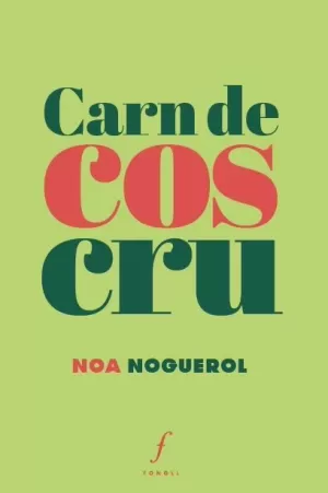 CARN DE COS CRU CARN DE COS CRU