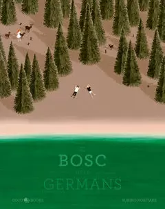 EL BOSC DELS GERMANS EL BOSC DELS GERMANS