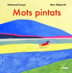 MOTS PINTATS