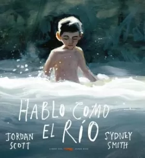 HABLO COMO EL RÍO HABLO COMO EL RÍO