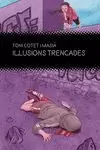 IL·LUSIONS TRENCADES (3ªED) IL·LUSIONS TRENCADES (3ªED)