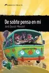 DE SOBTE PENSA EN MI DE SOBTE PENSA EN MI