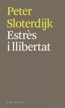 ESTRÈS I LLIBERTAT